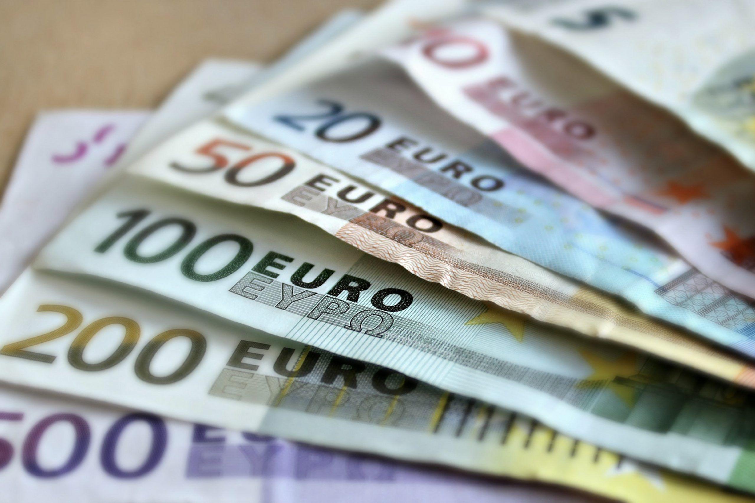 Европейские банки получили прибыль в размере 100 млрд евро от повышения процентных ставок