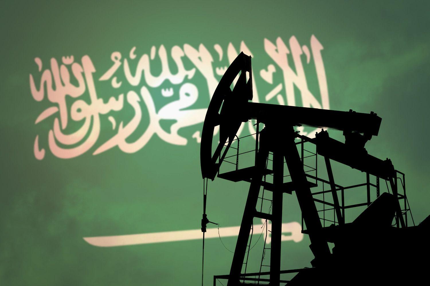 Саудовская Аравия снижает цены на нефть для всех потребителей