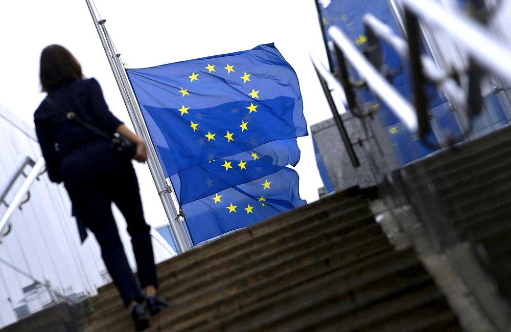 ЕС продлил действие антироссийских санкций