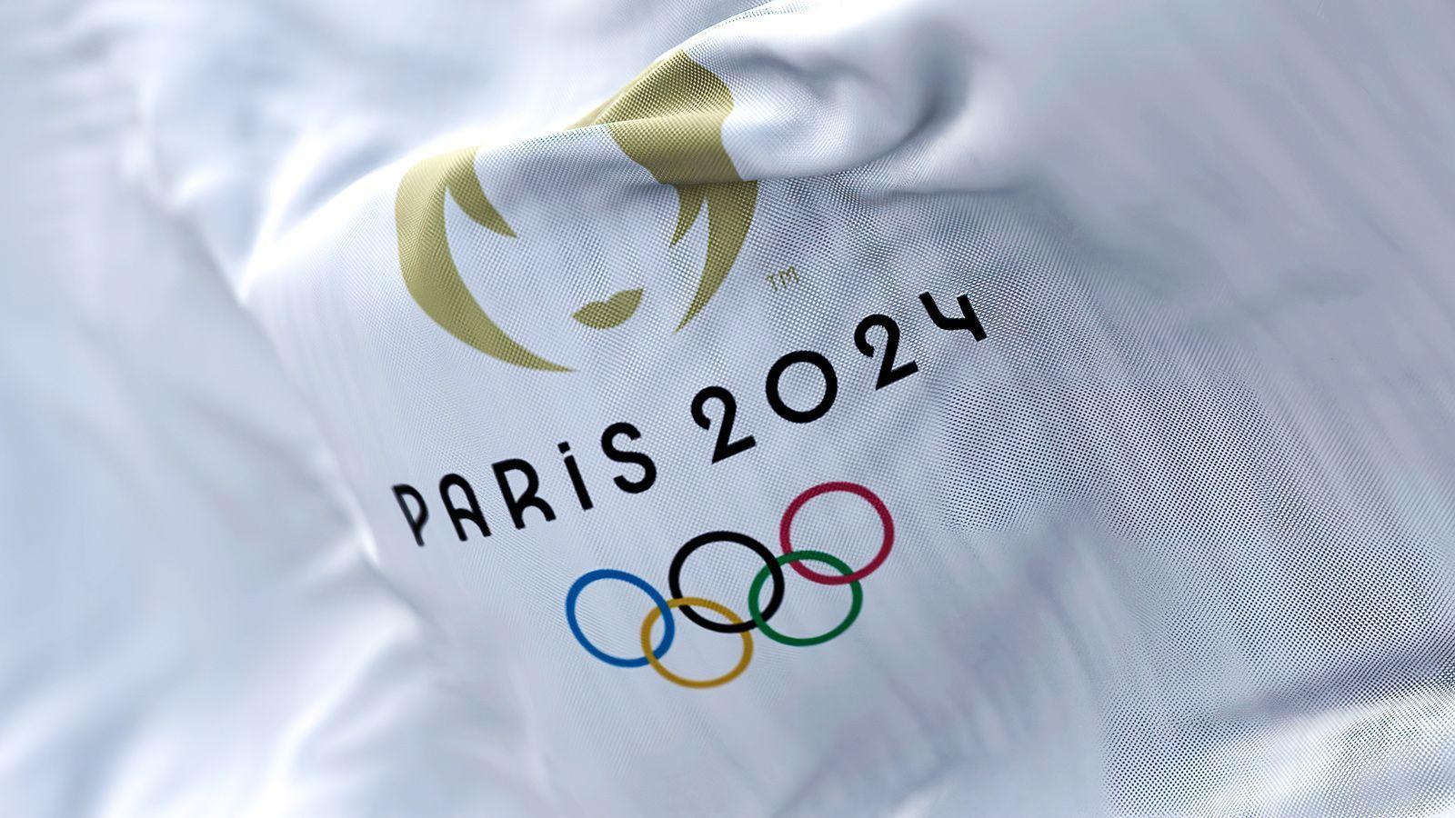 Российским спортсменам запретили участвовать в открытии Олимпиады-2024