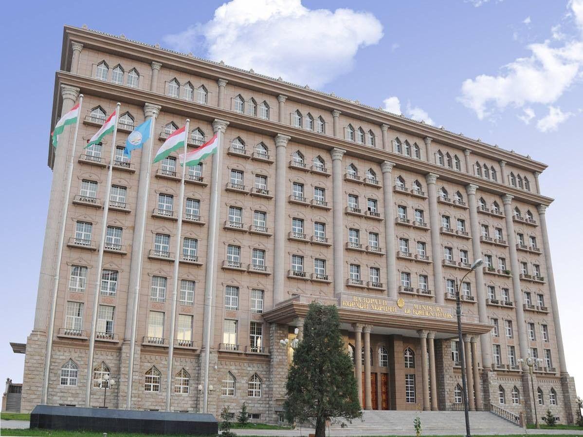 В Таджикистане назвали фейком информацию о причастности граждан страны к теракту