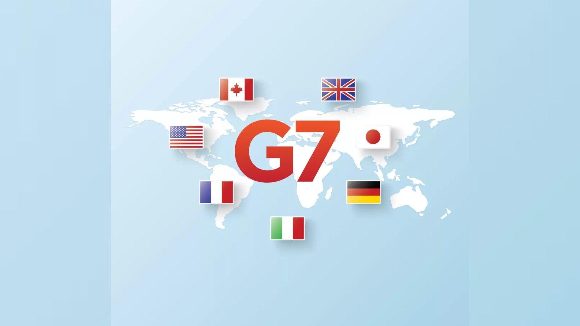 Страны G7 не собираются признавать итоги выборов в новых регионах России