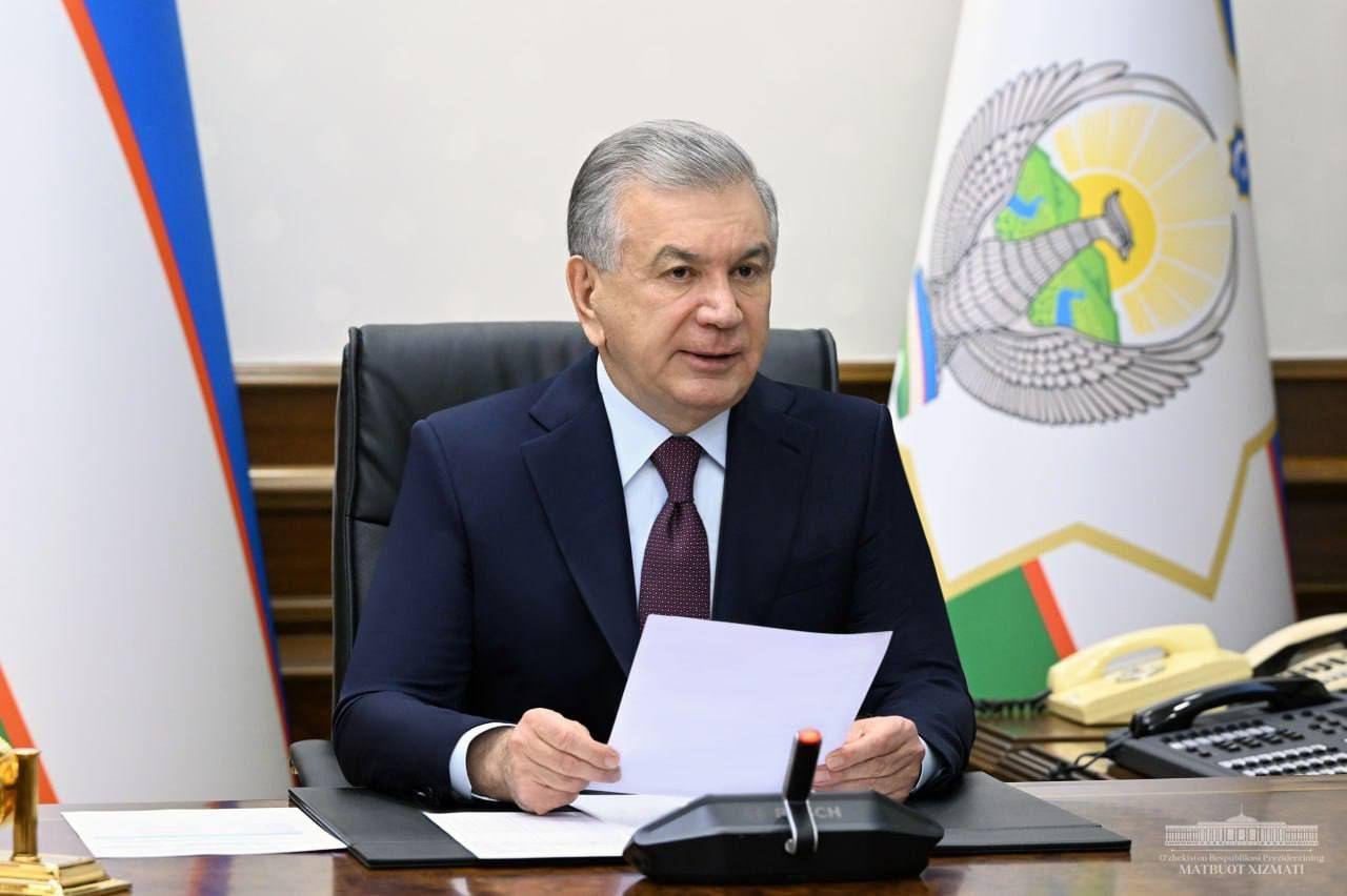 Узбекистан утверждает амбициозные планы на 2024 год