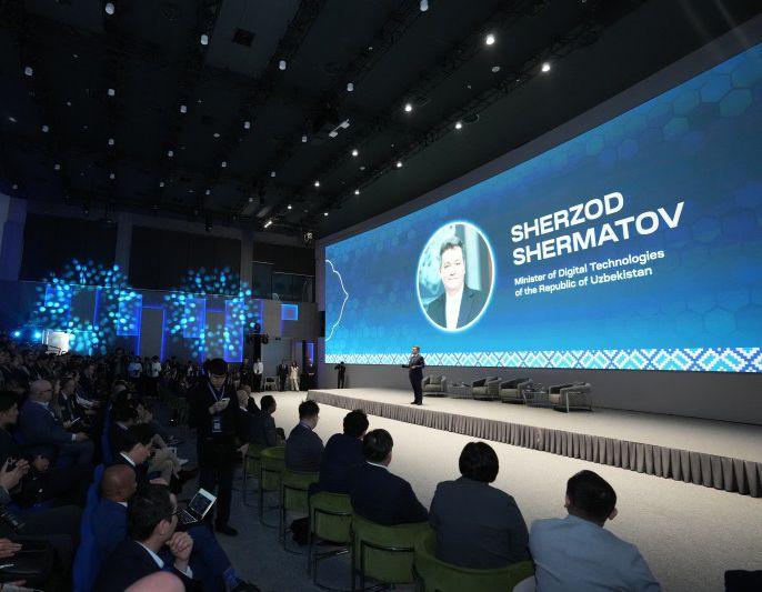 В Узбекистане проходит международное ITES-мероприятие Offshore Outsourcing Tour 2024