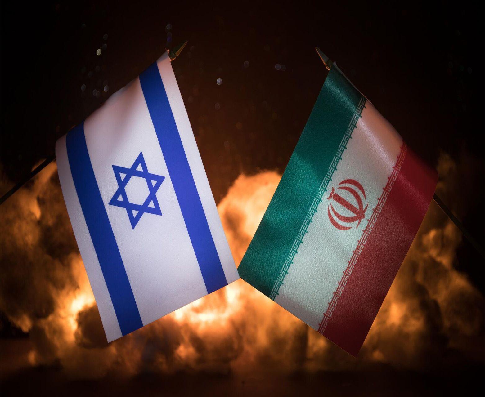 Иран планирует атаковать израильские объекты, что может спровоцировать региональный конфликт