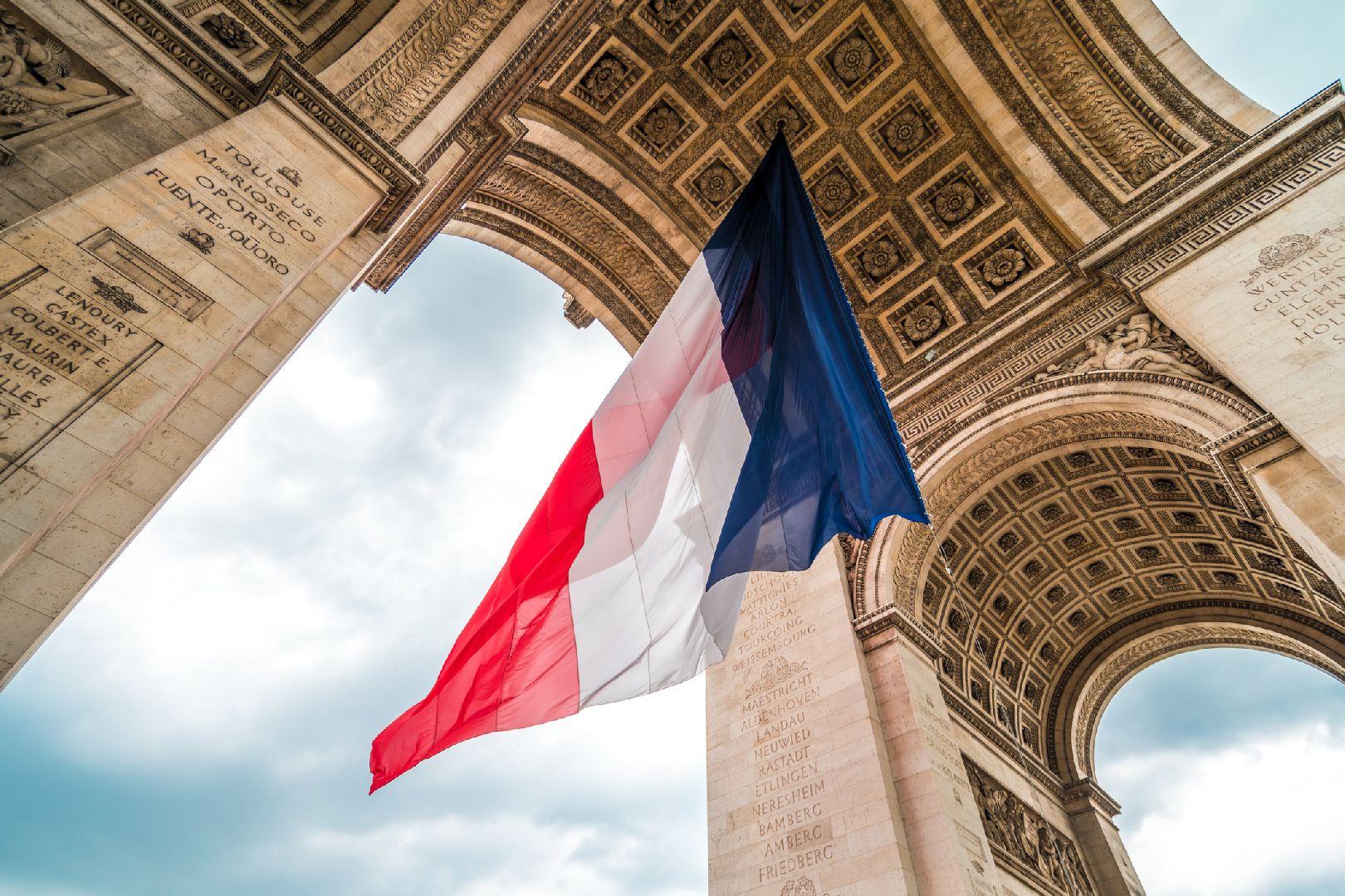 Франция отозвала своего посла в Азербайджане