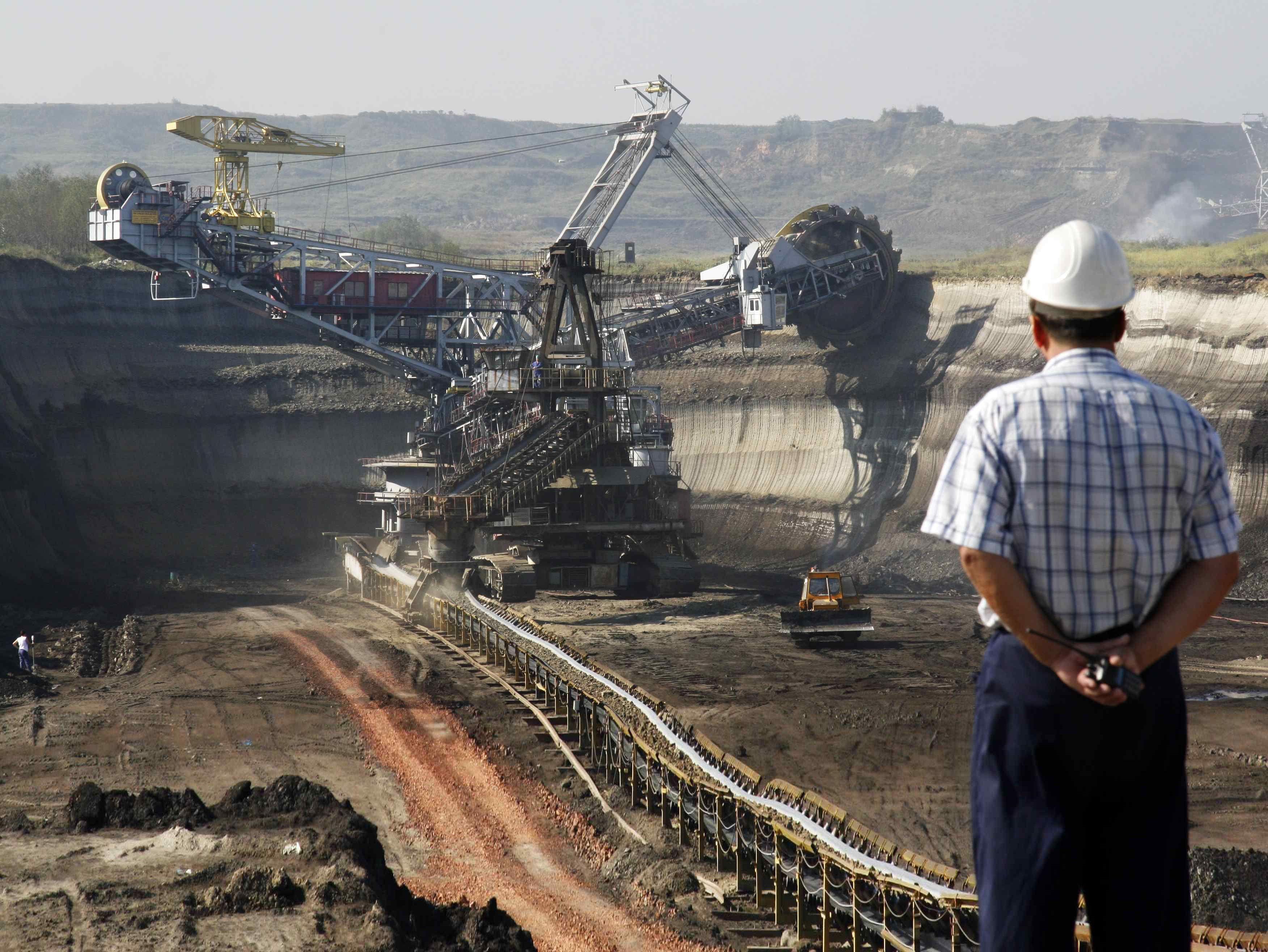 Инвестиции в горнодобывающую отрасль Узбекистана выросли почти на $3 млрд за 2 месяца 2024 года
