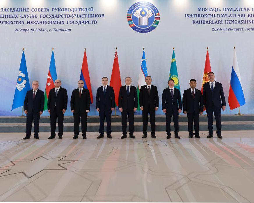 Узбекистан предложил организовать в СНГ цифровой обмен сертификатами товаров